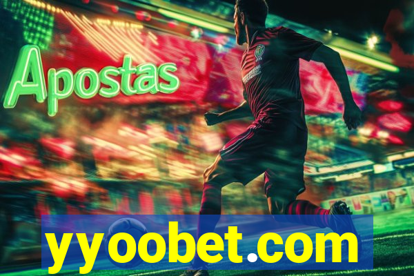 yyoobet.com
