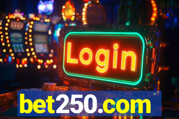 bet250.com