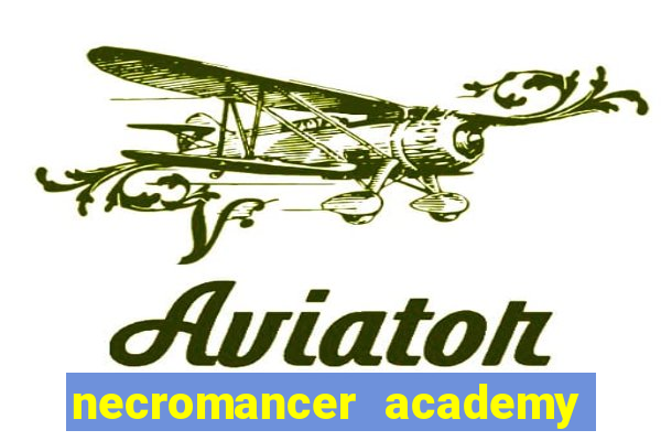 necromancer academy and the genius summoner 59