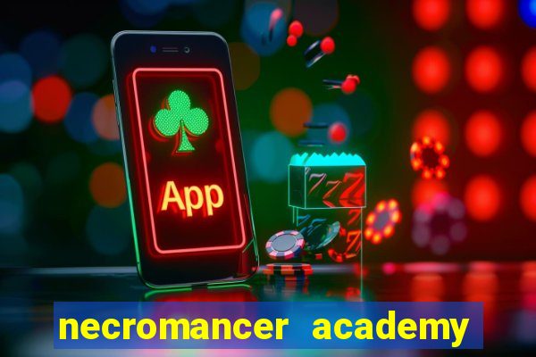 necromancer academy and the genius summoner 59