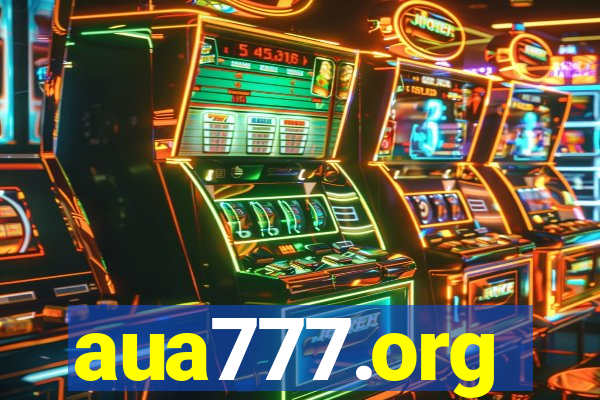 aua777.org