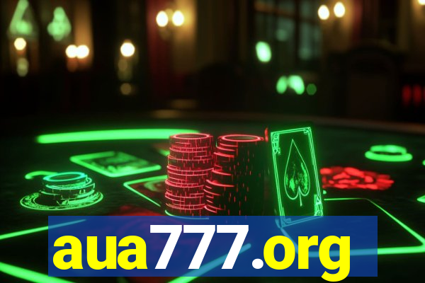 aua777.org