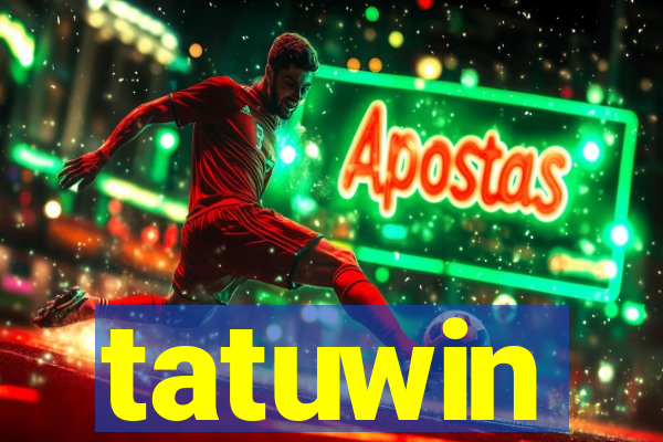 tatuwin