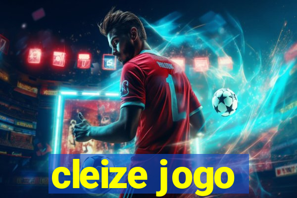 cleize jogo