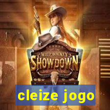 cleize jogo