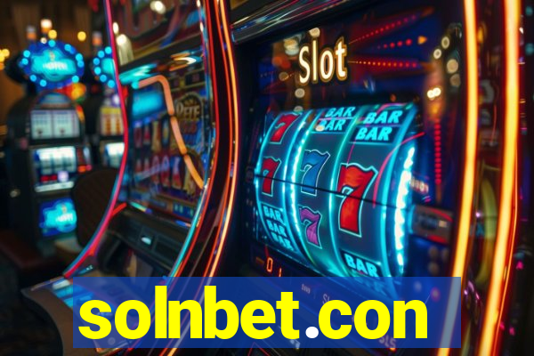 solnbet.con