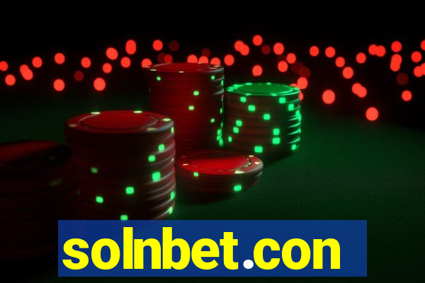 solnbet.con