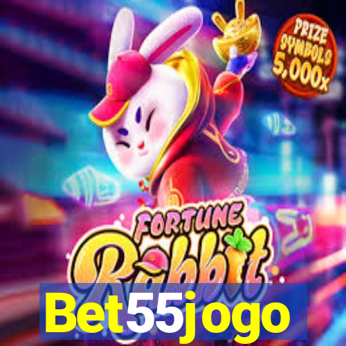 Bet55jogo