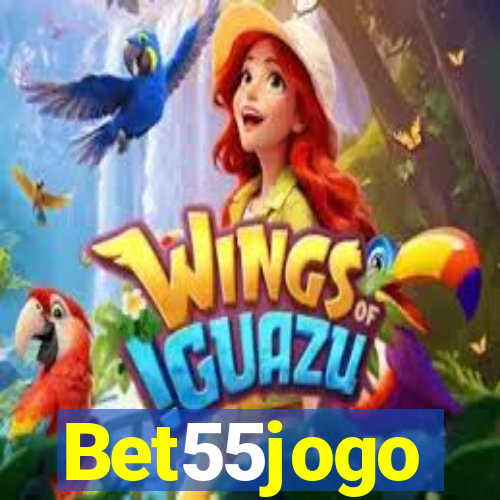 Bet55jogo
