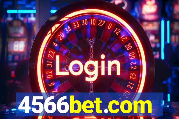 4566bet.com
