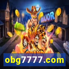 obg7777.com