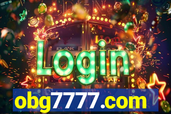 obg7777.com