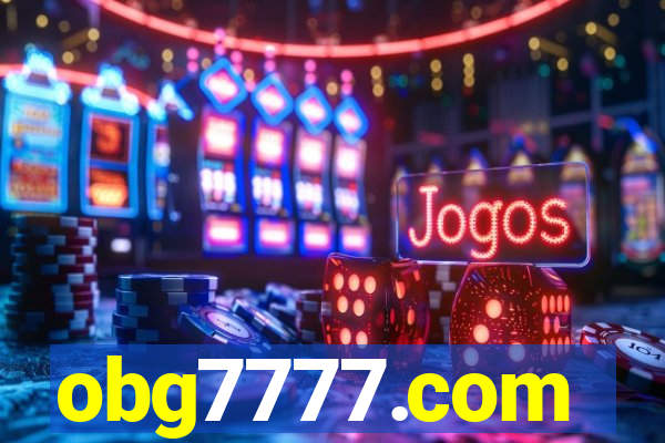 obg7777.com