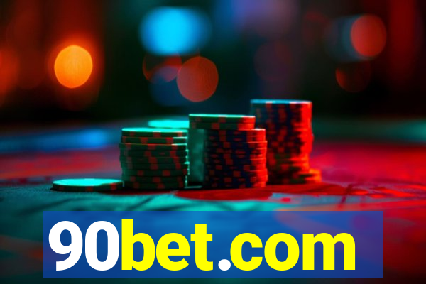 90bet.com