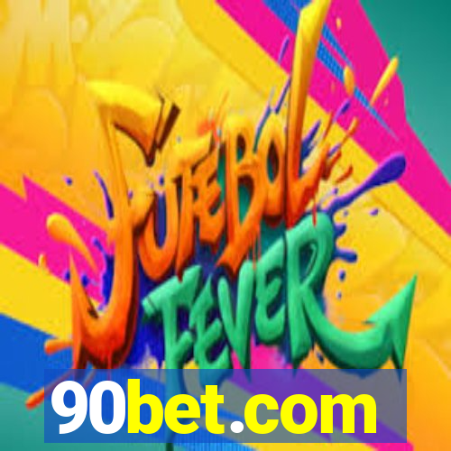 90bet.com