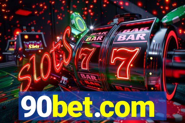 90bet.com
