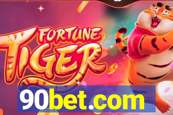 90bet.com