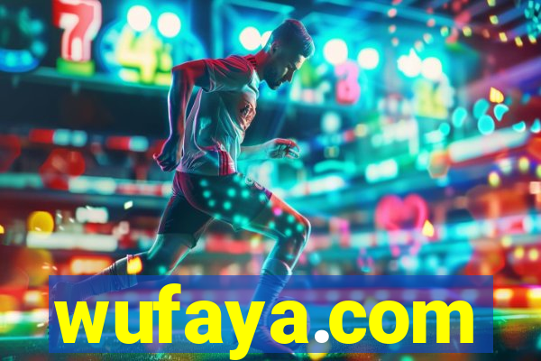 wufaya.com