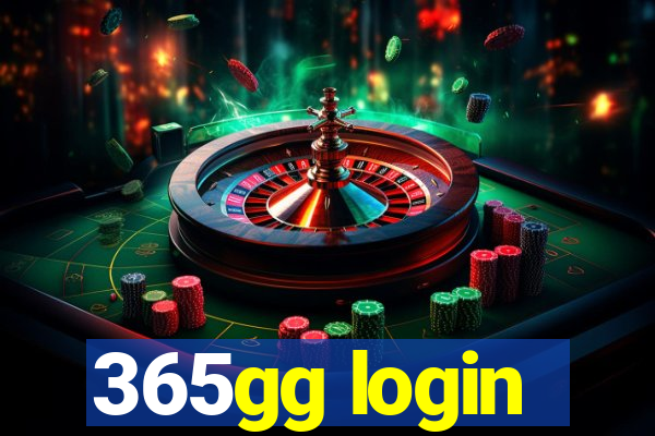 365gg login