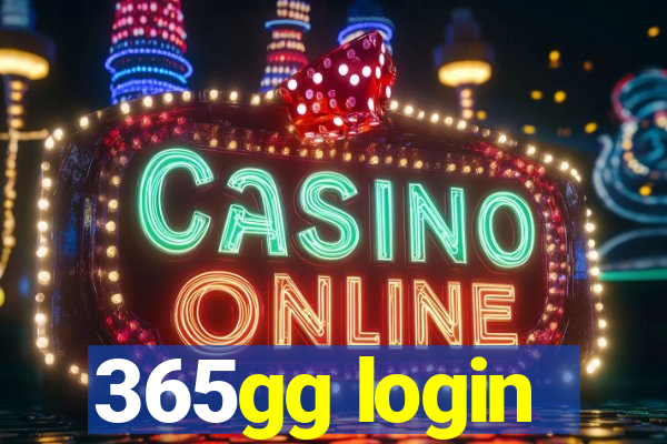 365gg login