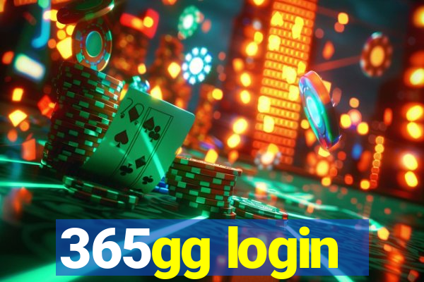 365gg login