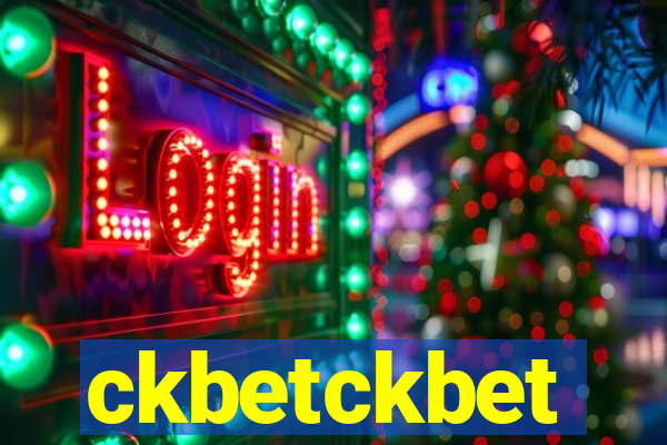 ckbetckbet