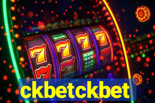 ckbetckbet