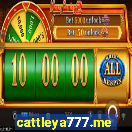 cattleya777.me