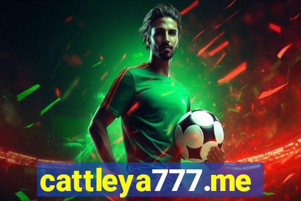 cattleya777.me
