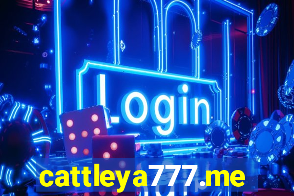 cattleya777.me