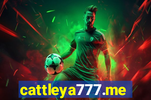 cattleya777.me