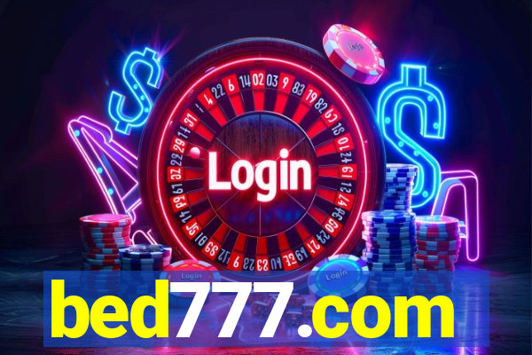 bed777.com