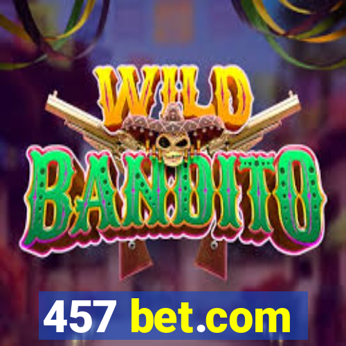 457 bet.com