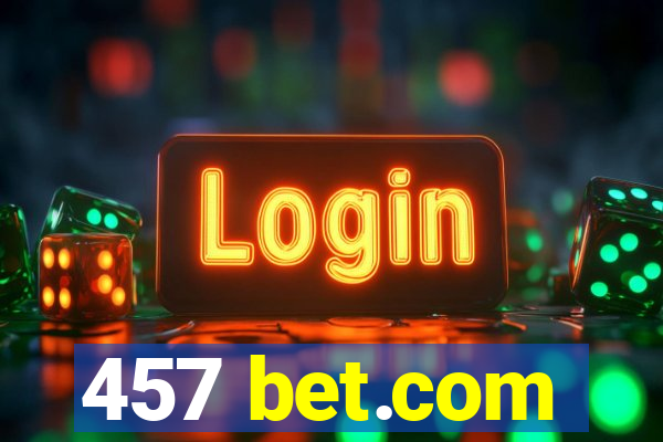 457 bet.com