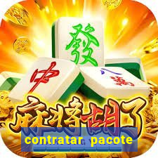 contratar pacote adicional tim beta