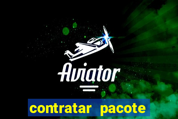 contratar pacote adicional tim beta