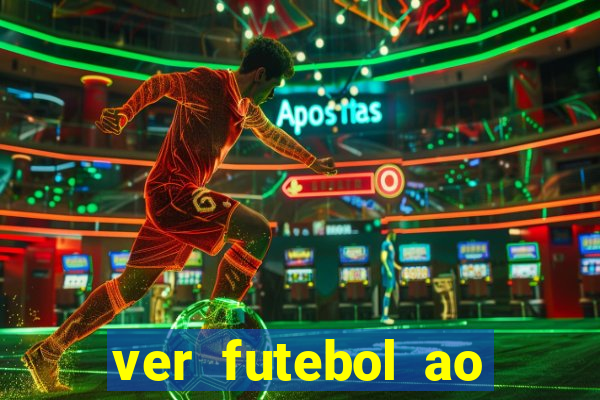 ver futebol ao vivo rmc