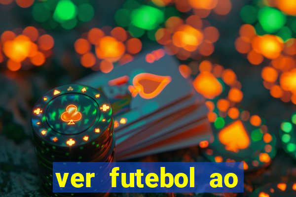 ver futebol ao vivo rmc