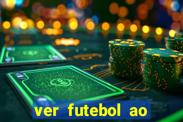ver futebol ao vivo rmc