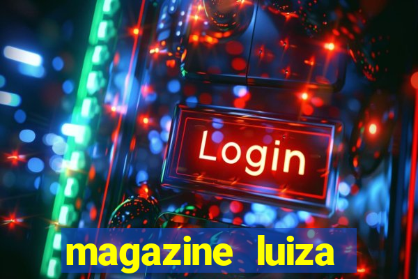 magazine luiza shopping aricanduva são paulo - loja 537 são paulo - sp