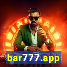 bar777.app