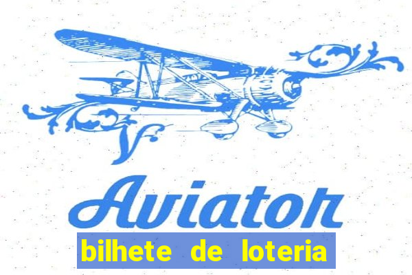 bilhete de loteria completo dublado