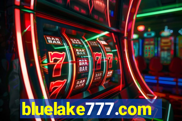 bluelake777.com