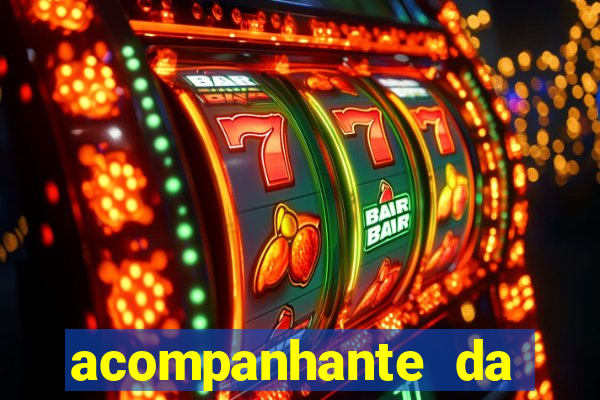 acompanhante da baixada fluminense