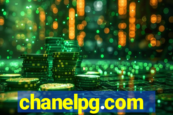 chanelpg.com