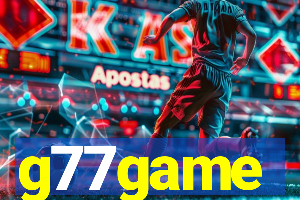 g77game