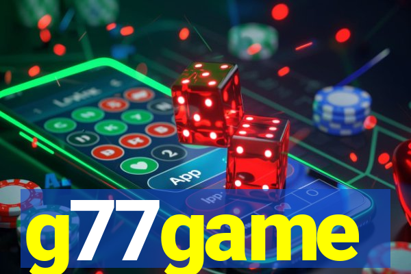 g77game