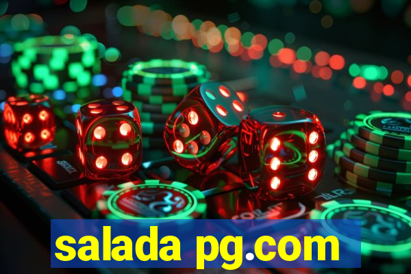 salada pg.com