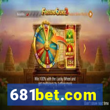 681bet.com