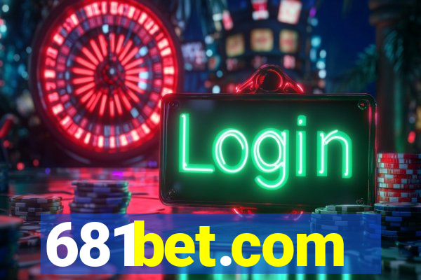 681bet.com